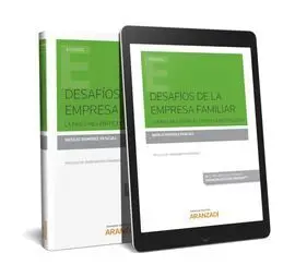 Desafios de la Empresa Familiar