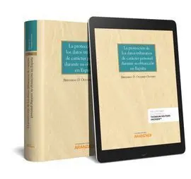 La Protección de los Datos Tributarios de Carácter Personal Durante Su Obtención en España