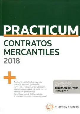 Practicum Contratos Mercantiles (Dúo)