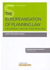 Europeanisation Of Planning Law