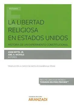 La Libertad Religiosa en Estados Unidos