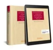 40 Años de Derecho Administrativo Postconstitucional y Otros Ensayos Rescatados