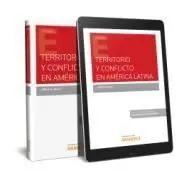 Territorio y Conflicto en América Latina