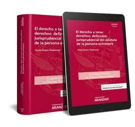 El Derecho a Tener Derechos