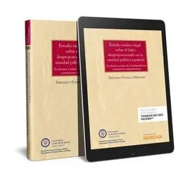 Estudio Médico-Legal Sobre el Daño Desproporcionado en la Sanidad Pública Española