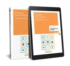 Finanzas para Abogados (Papel + E-Book)