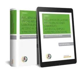 Influencia de la Edad en las Relaciones Laborales : Acceso Al Empleo y Protección Social