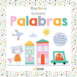Tiny Town. Palabras