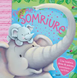 Fes-Me Somriure