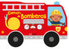 BOMBEROS - RUEDITAS