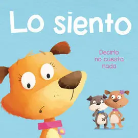Lo Siento