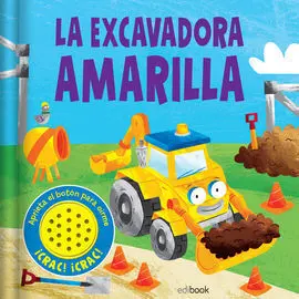 La Excavadora Amarilla
