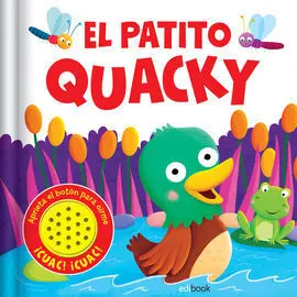 El Patio Quacky