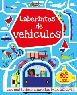 Laberintos de Vehículos