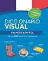 DICCIONARIO VISUAL FRANCES-ESPAÑOL