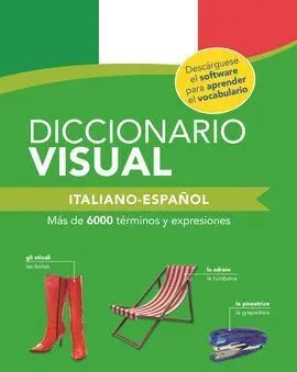 Diccionario Visual Italiano-Español