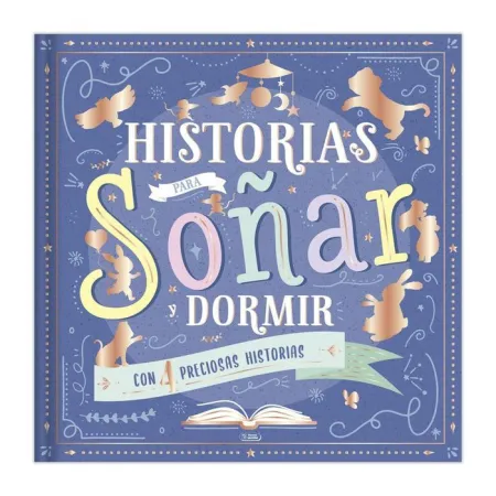 Historias para Soñar y Dormir