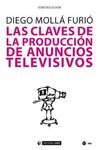LAS CLAVES DE LA PRODUCCION DE ANUNCIOS TELEVISIVOS