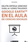 GOOGLE EARTH EN EL AULA DE CIENCIAS SOCIALES