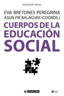 Cuerpos de la Educación Social