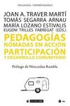PEDAGOGÍAS NÓMADAS EN ACCIÓN