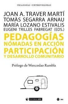 Pedagogías Nómadas en Acción