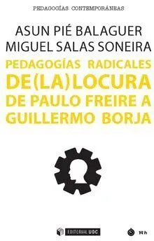 Pedagogías Radicales de (La) Locura