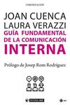 GUÍA FUNDAMENTAL DE LA COMUNICACIÓN INTERNA