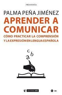 Aprender a Comunicar