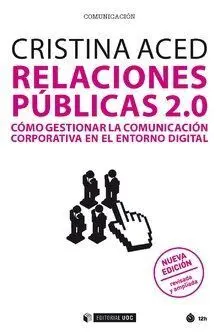 Relaciones Públicas 2. 0.