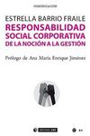 RESPONSABILIDAD SOCIAL CORPORATIVA