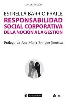 Responsabilidad Social Corporativa