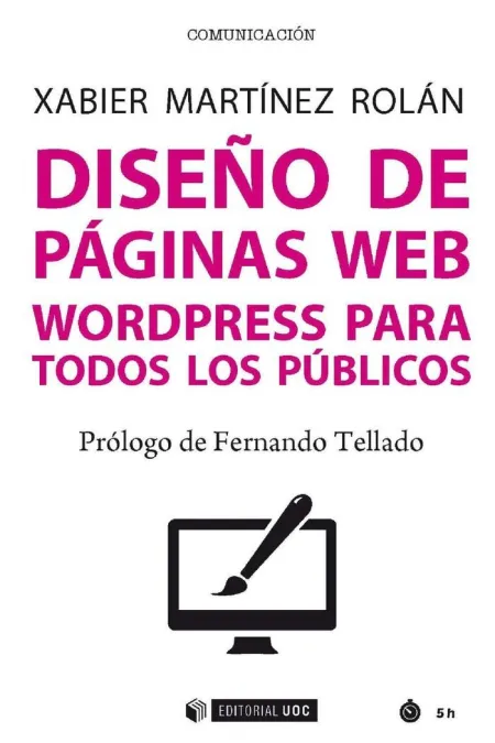 Diseño de Paginas Web Wordpress para Todos los Publicos