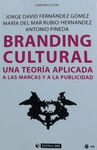 BRANDING CULTURAL /UNA TEORIA APLICADA A LAS MARCA