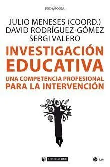 Investigación Educativa