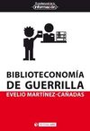 BIBLIOTECONOMIA DE GUERRILLA