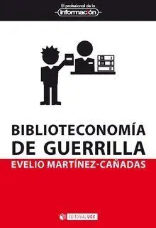 Biblioteconomia de Guerrilla