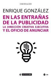 En las Entrañas de la Publicidad