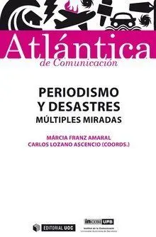 Periodismo y Desastres