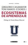 ECOSISTEMAS DE APRENDIZAJE