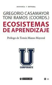 Ecosistemas de Aprendizaje