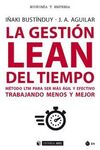 LA GESTIÓN LEAN DEL TIEMPO