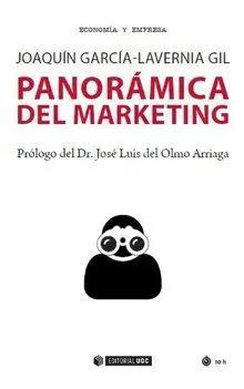 Panorámica del Marketing