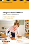 GEOGRAFÍAS CULINARIAS