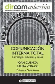 Comunicacion Interna Total. Estrategia,