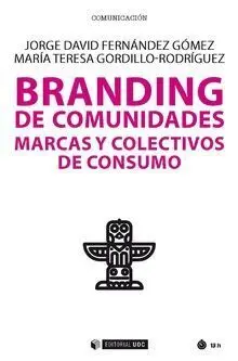 Branding de Comunidades