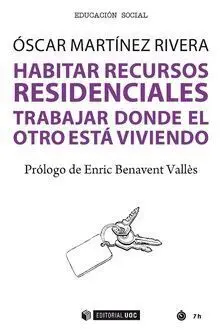 Habitar Recursos Residenciales