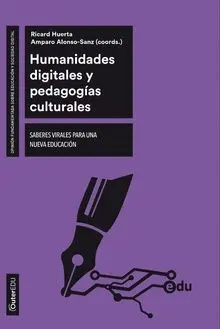 Humanidades Digitales y Pedagogías Culturales