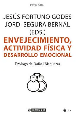Envejecimiento, Actividad Física y Desarrollo Emocional
