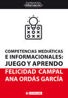 COMPETENCIAS MEDIÁTICAS E INFORMACIONALES